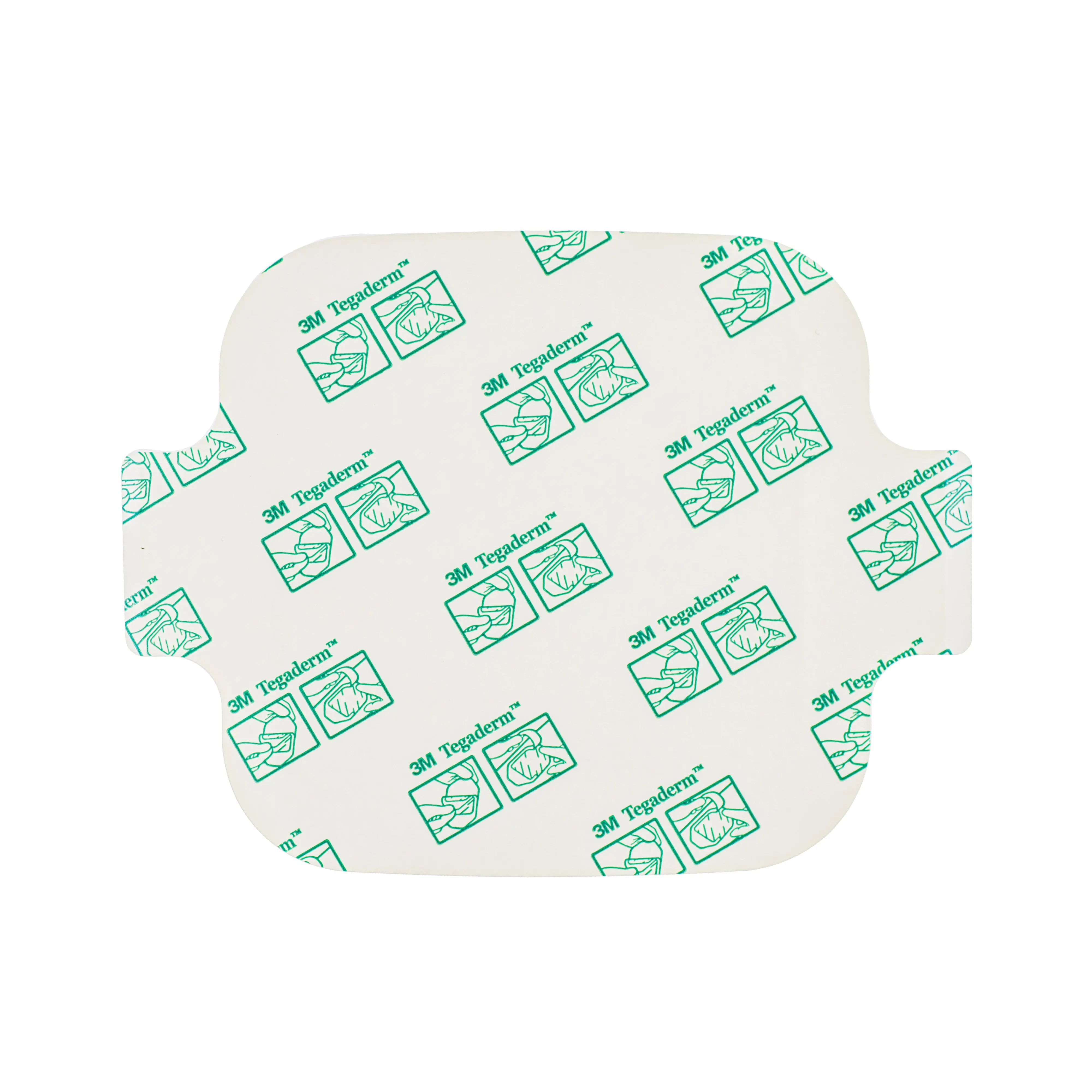 Tegaderm Film Dressing (Multiple Sizes) (x1, 10, 50 or 100) - Image 6