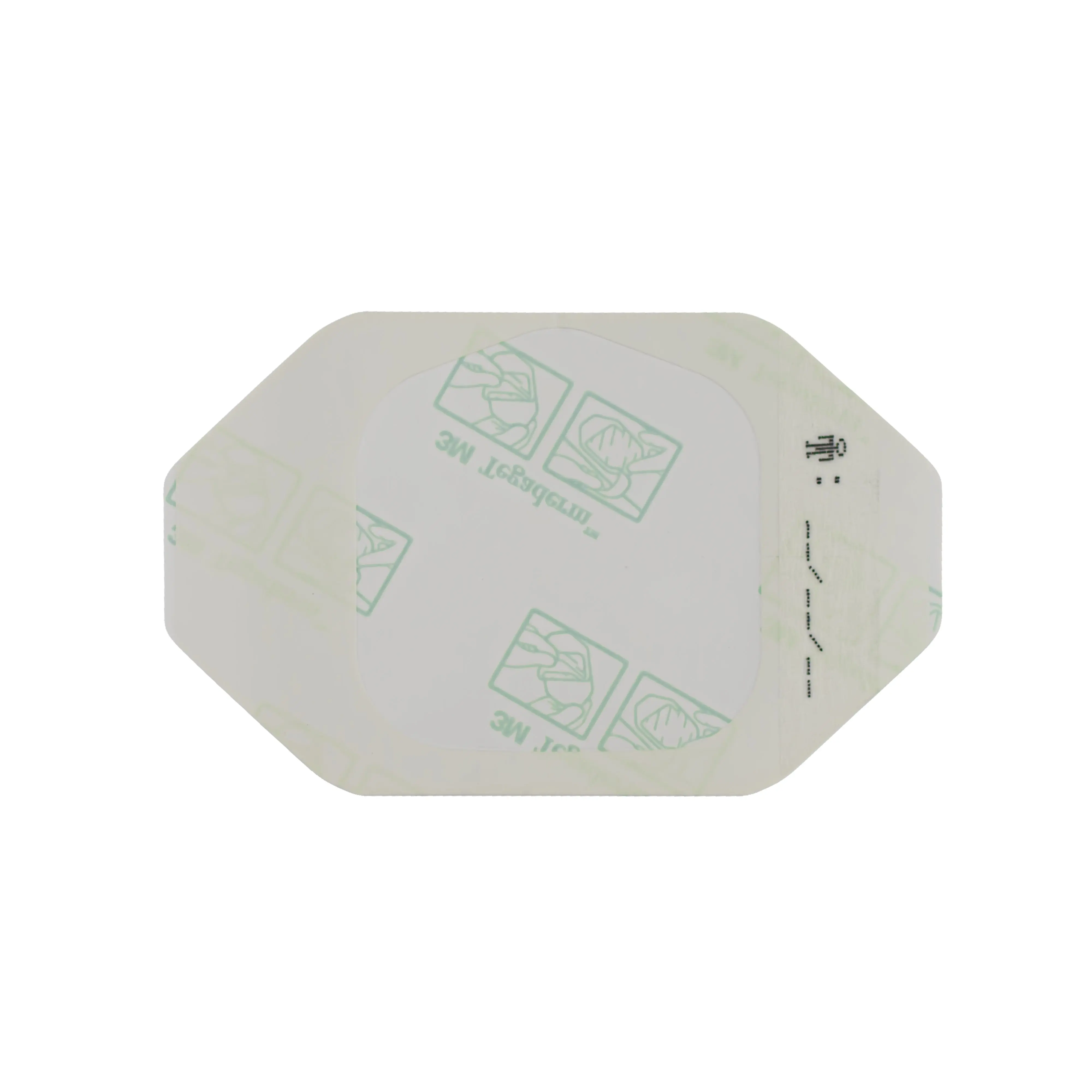 Tegaderm Film Dressing (Multiple Sizes) (x1, 10, 50 or 100) - Image 7