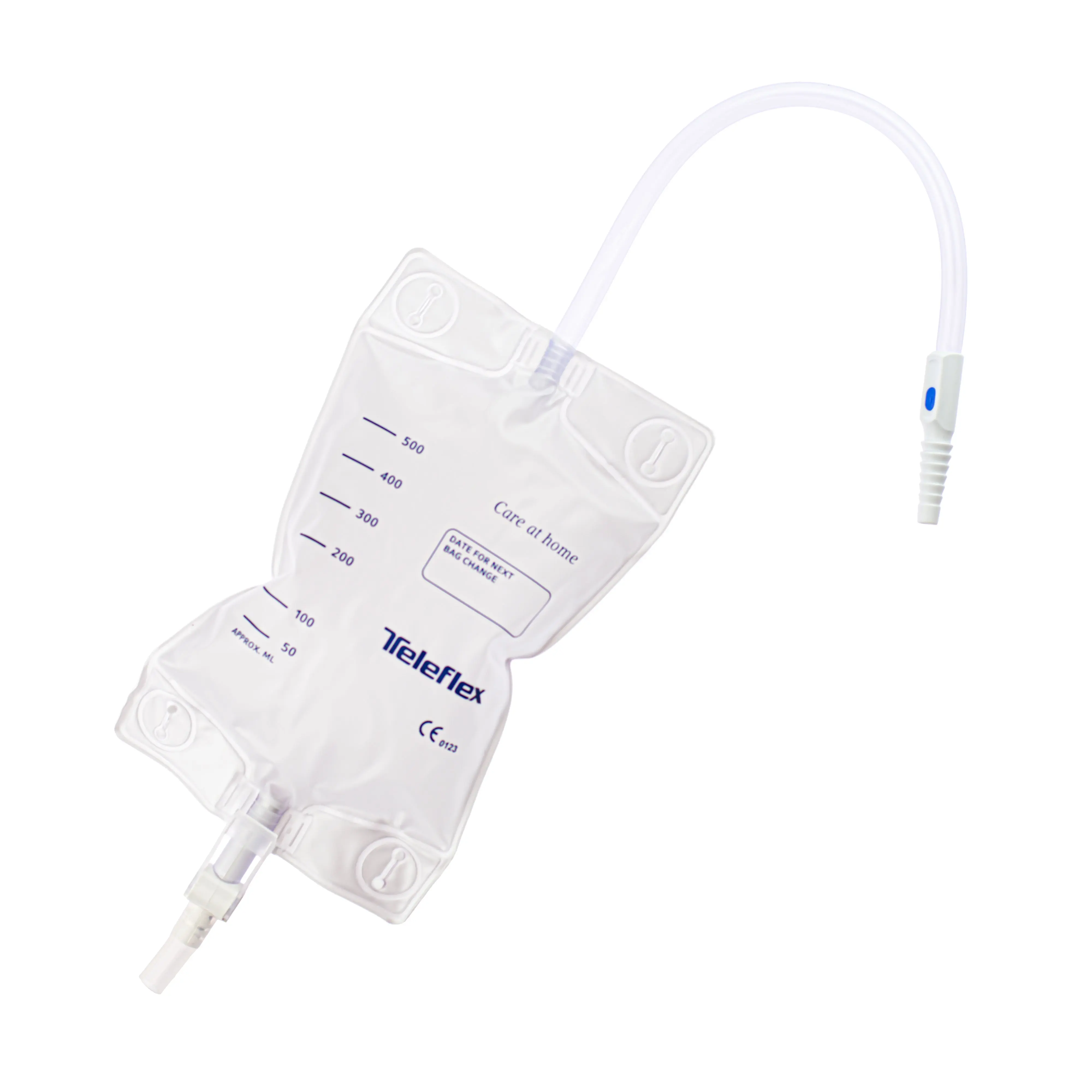 Teleflex Rusch Leg Bags - Urine Drainage Bags (x10) - Image 2
