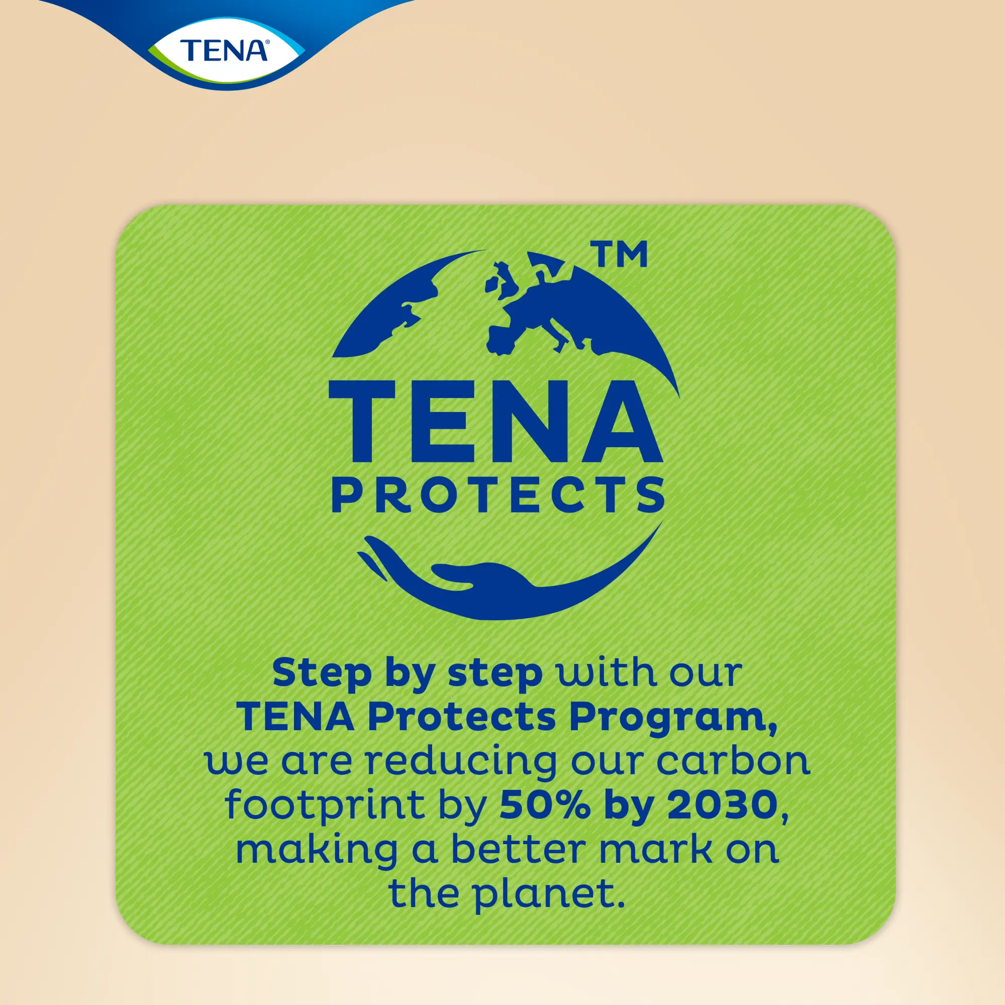 Tena Lights Liners Incontinence Pads (x24) - Image 11