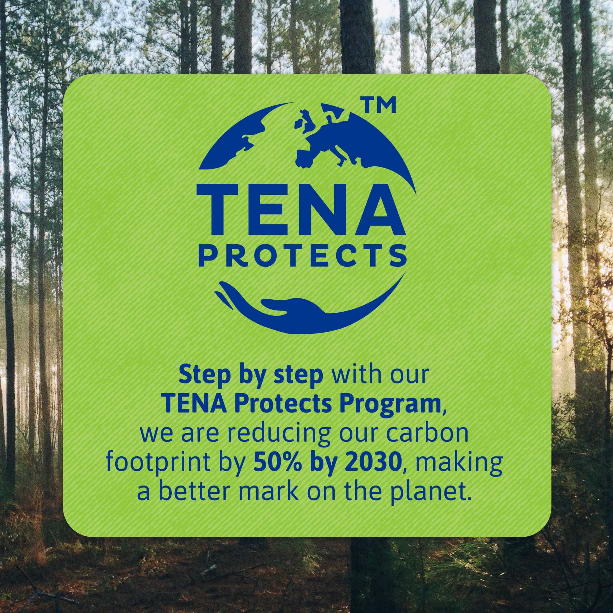 Tena Secure Zone Bed Pads - Super Absorbency Level (60cm x 60cm or 60cm x 90cm) (x26 or 30) - Image 6