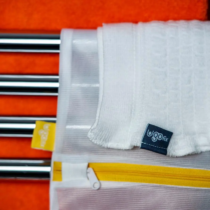 Ugo Fix Sleeve - Catheter Leg Bag Holder (x4) - Image 5
