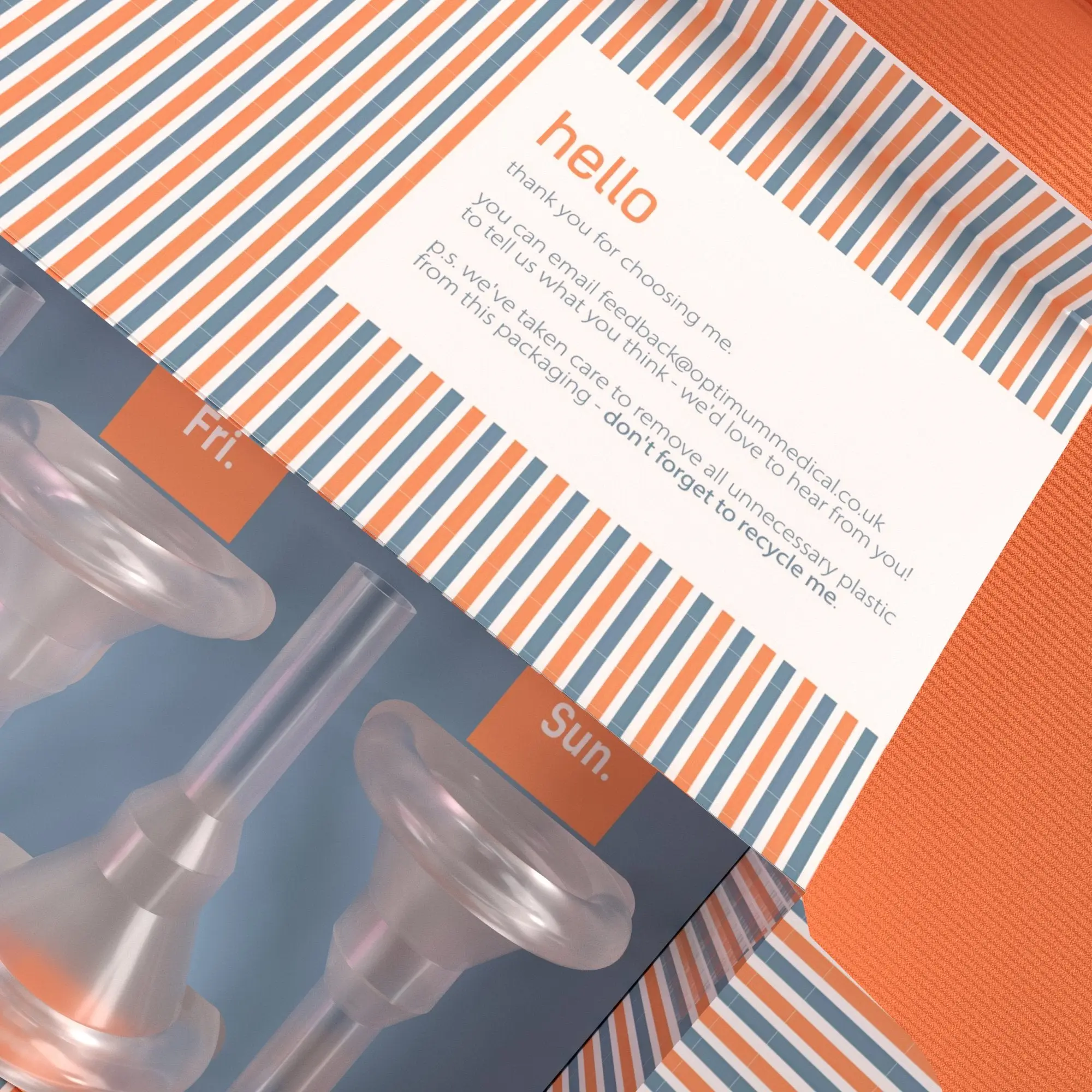 Ugo Sheath - External Urinary Catheter (x28) - Image 4