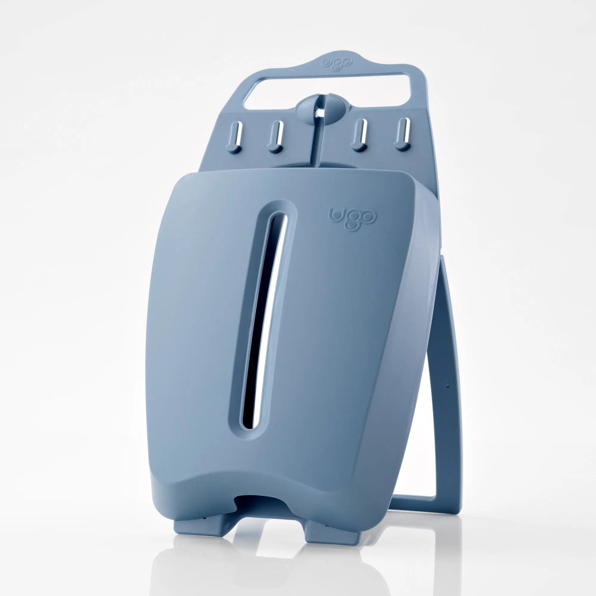 Ugo Stand with Dignity - Freestanding Night Bag Holder - Image 3