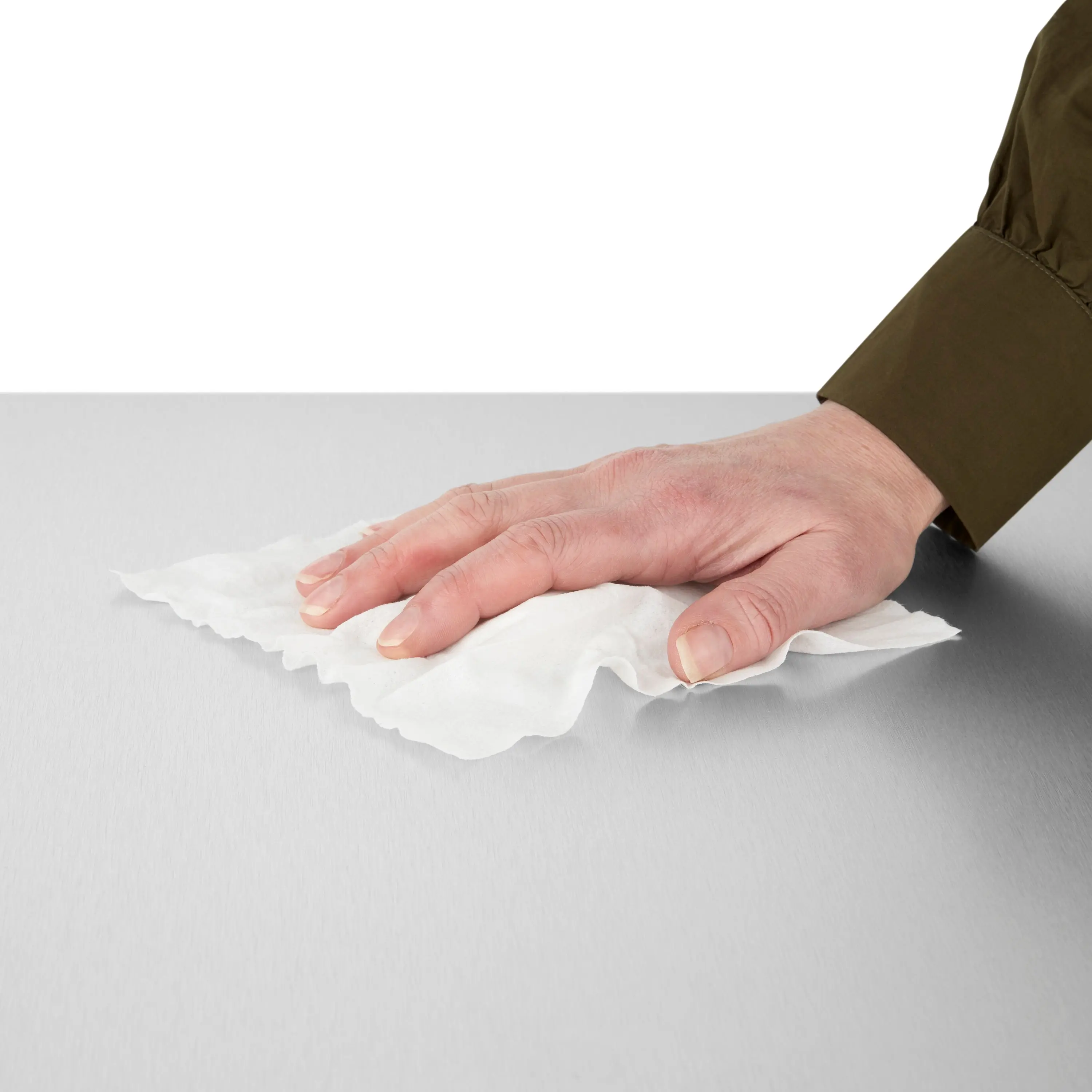 Vyne Biodegradeable Cleansing Wipes (x30) - Image 4