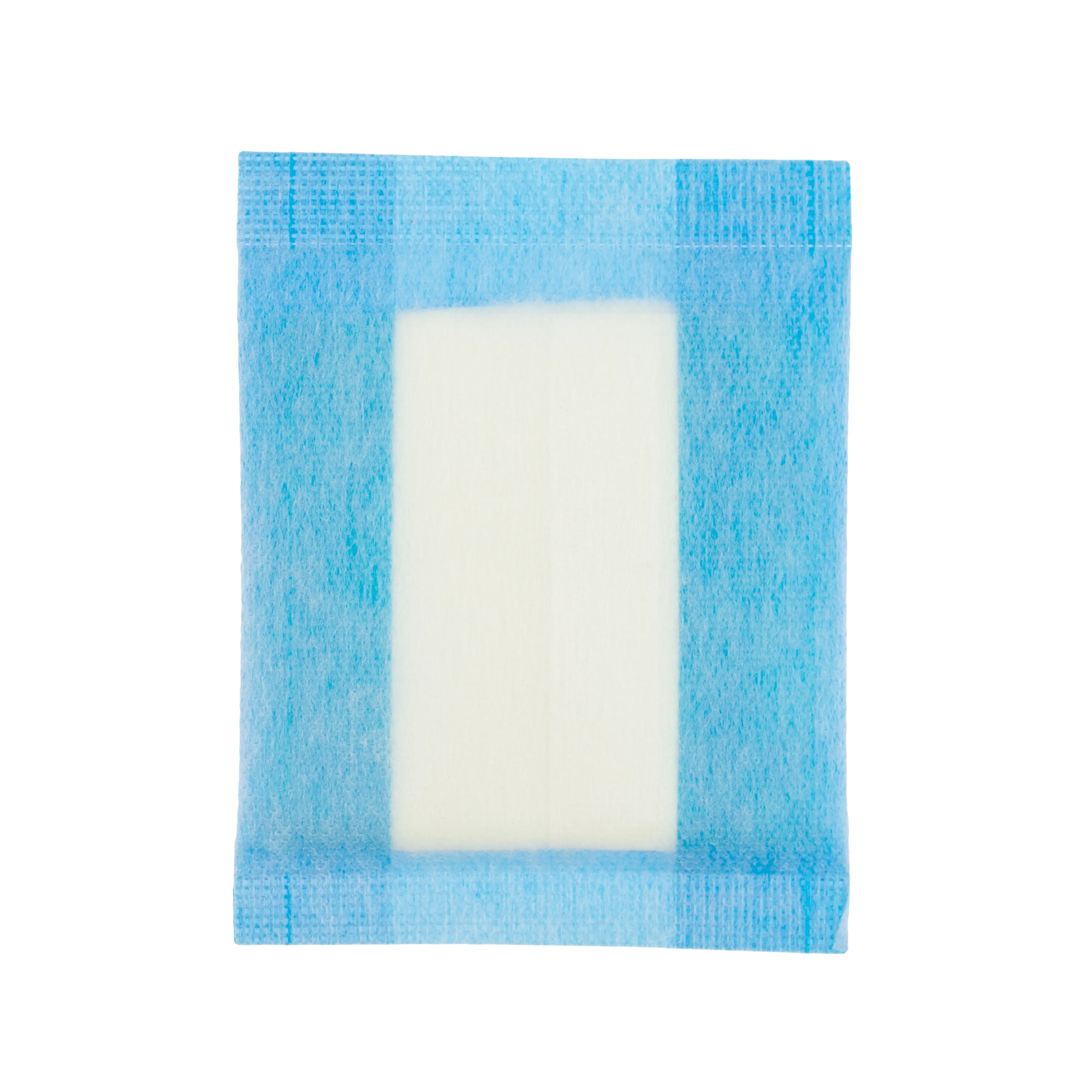 Xupad Absorbent Dressing Pad - Highly Absorbent Dressing Pad (Multiple Sizes) (x1, 8, 15, or 25) - Image 3