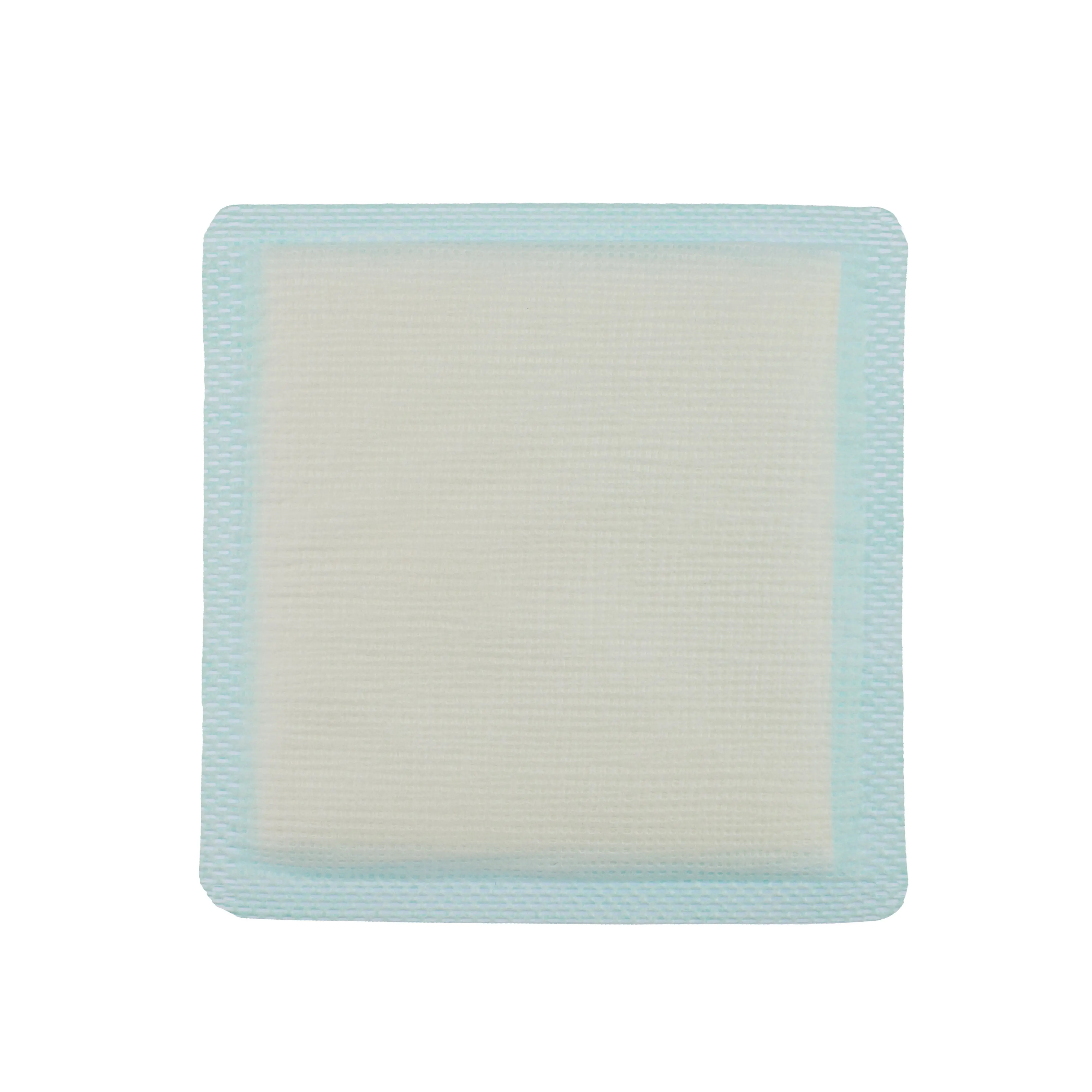 Zetuvit Plus - Non-Adhesive Superabsorbent Dressing Pad (Multiple Sizes) (x1 or 10) - Image 3